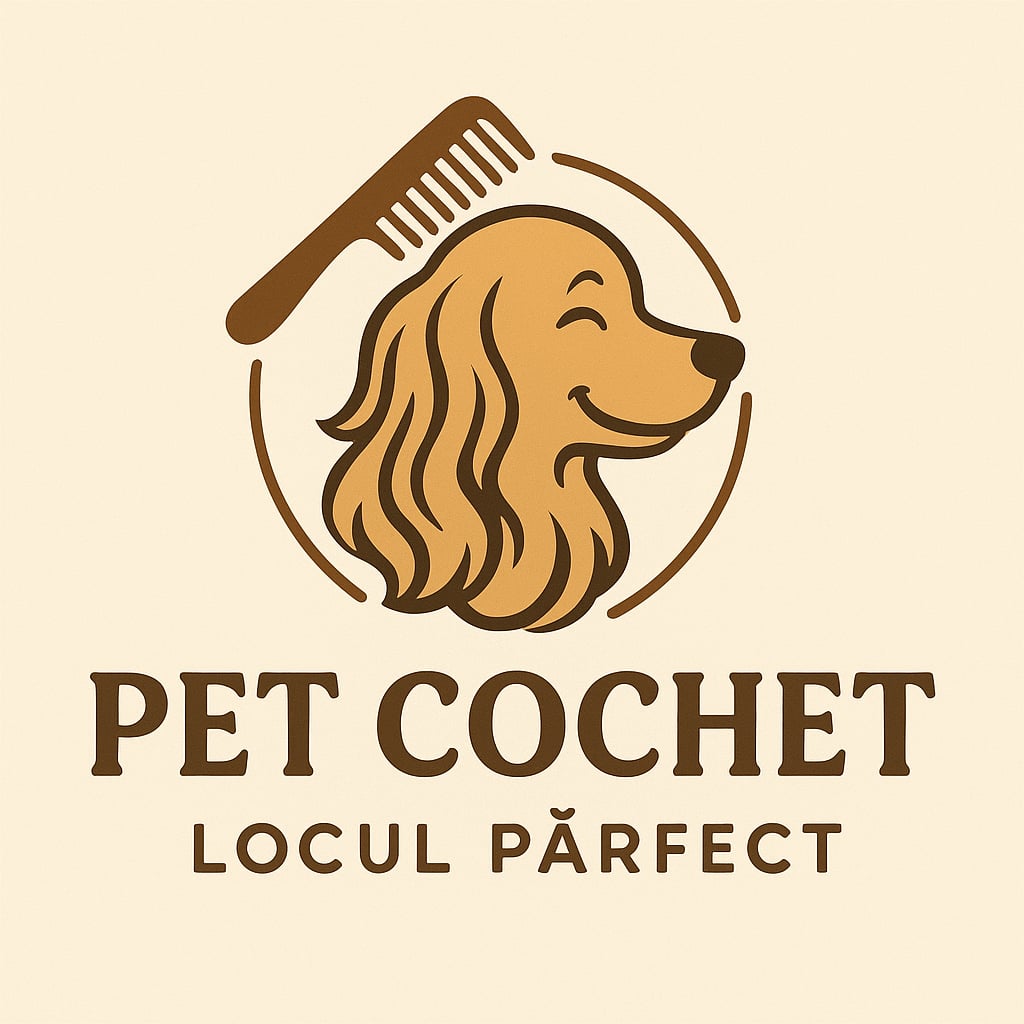 Coafură canină – răsfăț și grijă